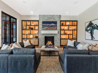 Grove Park — Building the Most Exquisite Homes on the Most Valuable Land in Nashville